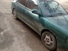 Сүрөт унаа Hyundai Avante