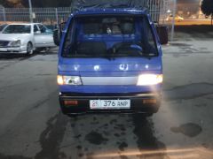 Фото авто Daewoo Labo