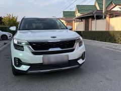 Фото авто Kia Seltos