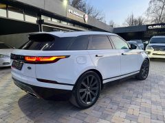 Сүрөт унаа Land Rover Range Rover Velar