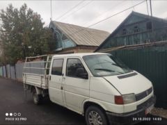 Фото авто Volkswagen Transporter