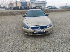 Photo of the vehicle Honda Accord