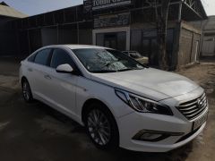 Фото авто Hyundai Sonata