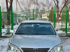 Photo of the vehicle Toyota Camry