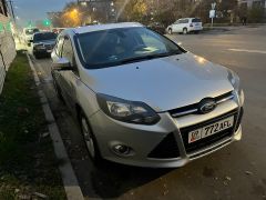 Сүрөт унаа Ford Focus