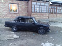 Photo of the vehicle ВАЗ (Lada) 2107