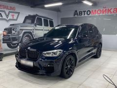 Фото авто BMW X3