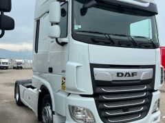 Фото авто DAF XF106 series