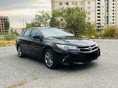 Фото авто Toyota Camry