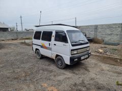 Photo of the vehicle Daewoo Damas