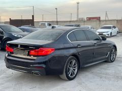 Фото авто BMW 5 серии