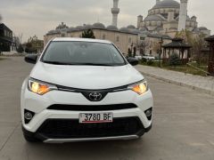 Фото авто Toyota RAV4