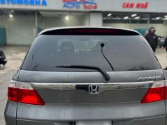 Сүрөт унаа Honda Airwave