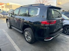 Фото авто Toyota Land Cruiser