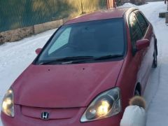 Сүрөт унаа Honda Civic