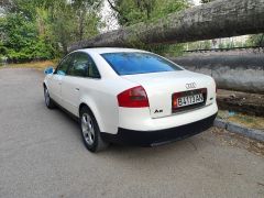 Сүрөт унаа Audi A6