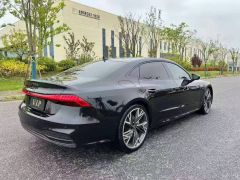 Сүрөт унаа Audi A7