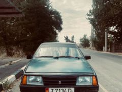 Фото авто ВАЗ (Lada) 21099