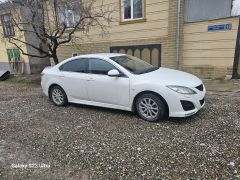 Сүрөт унаа Mazda 6