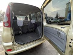 Фото авто Toyota FunCargo