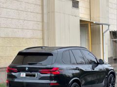 Фото авто BMW X5