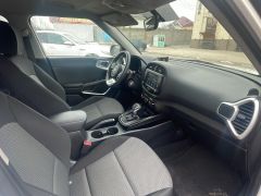 Сүрөт унаа Kia Soul