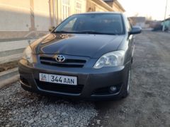 Фото авто Toyota Corolla