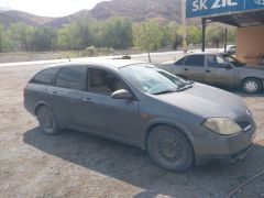 Сүрөт унаа Nissan Primera