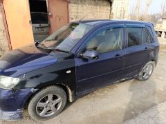 Сүрөт унаа Mazda Demio