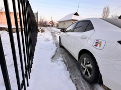 Photo of the vehicle Toyota Levin