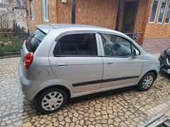 Сүрөт унаа Chevrolet Spark