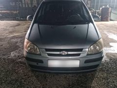 Photo of the vehicle Hyundai Getz