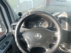 Фото авто Mercedes-Benz Междугородный