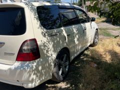 Сүрөт унаа Honda Odyssey