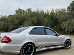 Photo of the vehicle Mercedes-Benz E-Класс