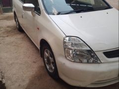 Сүрөт унаа Honda Stream