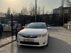 Сүрөт унаа Toyota Camry