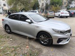 Сүрөт унаа Kia K5