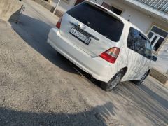 Сүрөт унаа Honda Odyssey