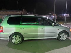 Photo of the vehicle Honda Odyssey