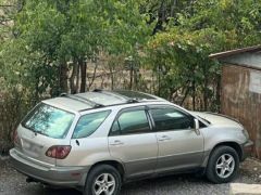 Photo of the vehicle Lexus RX