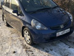 Photo of the vehicle Honda Fit