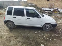 Фото авто Daewoo Tico