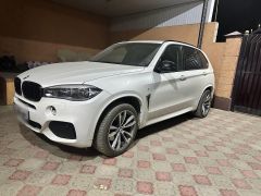 Фото авто BMW X5