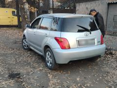 Photo of the vehicle Toyota Ist