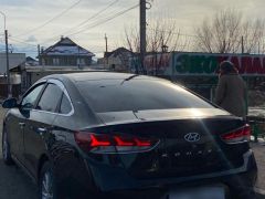 Сүрөт унаа Hyundai Sonata