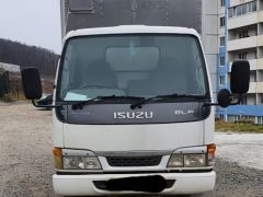 Фото авто Isuzu Elf