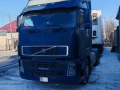 Фото авто Volvo FH