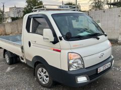 Фото авто Hyundai Porter