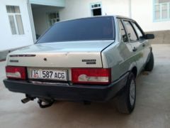 Фото авто ВАЗ (Lada) 21099